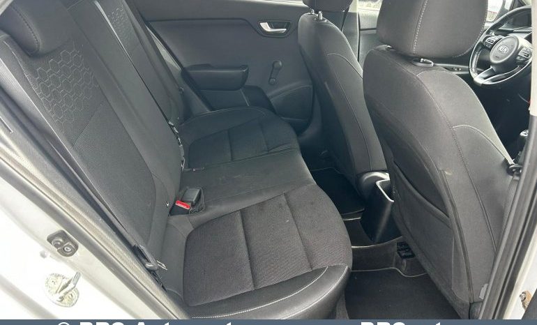 Kia Rio 1.4 CRDi 2018 full