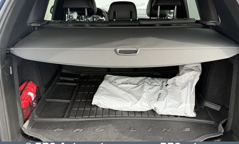 BMW X3 20d xDrive Automatas 2021 full