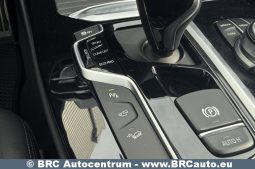 BMW X3 20d xDrive Automatas 2021 full