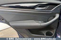 BMW X3 20d xDrive Automatas 2021 full