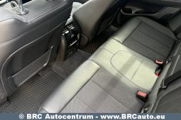 BMW X3 20d xDrive Automatas 2021 full