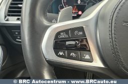BMW X3 20d xDrive Automatas 2021 full