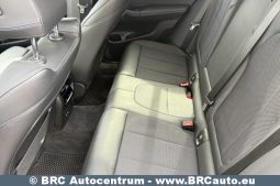 BMW X3 20d xDrive Automatas 2021 full