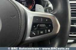 BMW X3 20d xDrive Automatas 2021 full