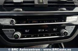 BMW X3 20d xDrive Automatas 2021 full