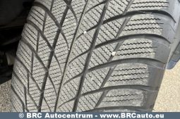 BMW X3 20d xDrive Automatas 2021 full