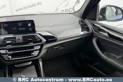 BMW X3 20d xDrive Automatas 2021