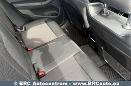 BMW X3 20d xDrive Automatas 2021 full