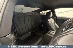 BMW 840 d xDrive M-Sport Automatas 2019 full