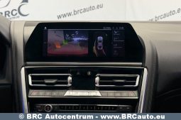 BMW 840 d xDrive M-Sport Automatas 2019 full