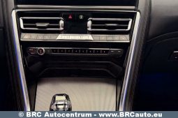 BMW 840 d xDrive M-Sport Automatas 2019 full