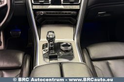 BMW 840 d xDrive M-Sport Automatas 2019 full
