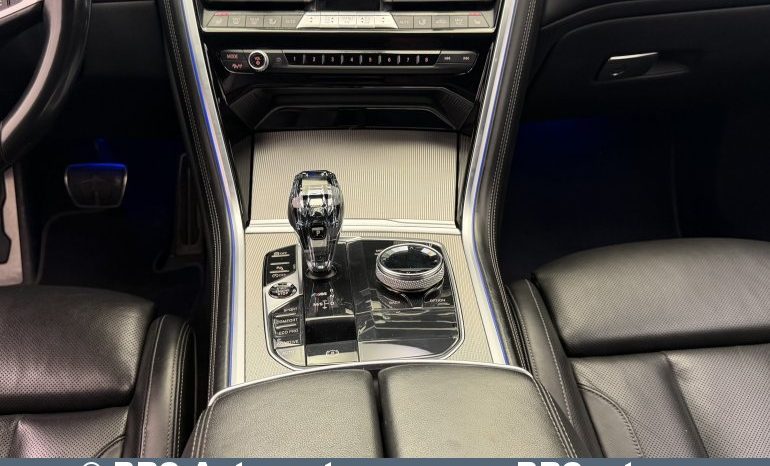 BMW 840 d xDrive M-Sport Automatas 2019 full