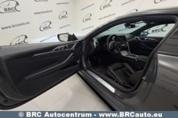 BMW 840 d xDrive M-Sport Automatas 2019 full