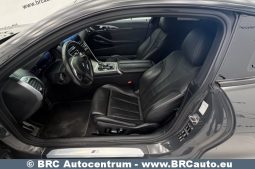 BMW 840 d xDrive M-Sport Automatas 2019 full