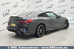BMW 840 d xDrive M-Sport Automatas 2019