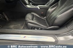BMW 840 d xDrive M-Sport Automatas 2019 full