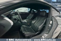 BMW 840 d xDrive M-Sport Automatas 2019 full