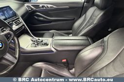 BMW 840 d xDrive M-Sport Automatas 2019 full