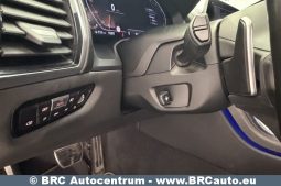 BMW 840 d xDrive M-Sport Automatas 2019 full