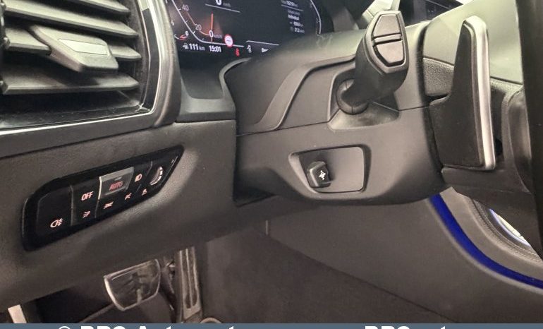 BMW 840 d xDrive M-Sport Automatas 2019 full