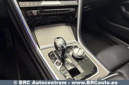 BMW 840 d xDrive M-Sport Automatas 2019 full