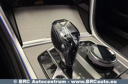 BMW 840 d xDrive M-Sport Automatas 2019 full