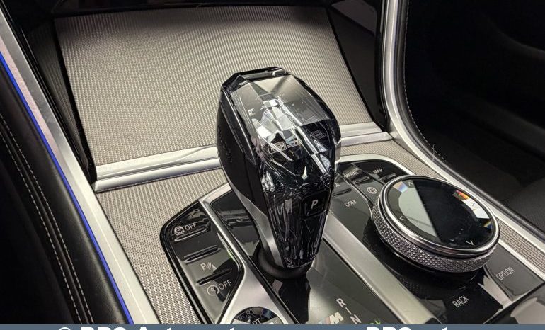 BMW 840 d xDrive M-Sport Automatas 2019 full