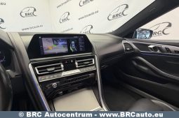 BMW 840 d xDrive M-Sport Automatas 2019 full