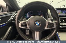 BMW 840 d xDrive M-Sport Automatas 2019 full