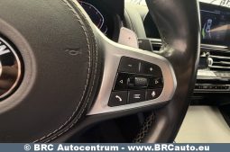 BMW 840 d xDrive M-Sport Automatas 2019 full