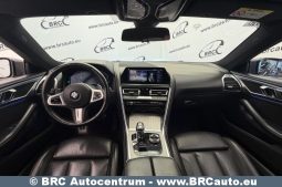 BMW 840 d xDrive M-Sport Automatas 2019