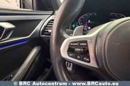 BMW 840 d xDrive M-Sport Automatas 2019 full
