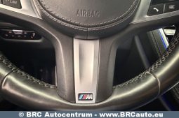 BMW 840 d xDrive M-Sport Automatas 2019 full