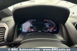 BMW 840 d xDrive M-Sport Automatas 2019 full