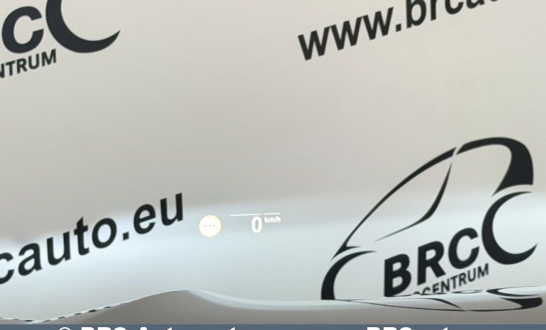 BMW 840 d xDrive M-Sport Automatas 2019 full