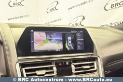 BMW 840 d xDrive M-Sport Automatas 2019 full