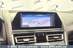BMW 840 d xDrive M-Sport Automatas 2019 full