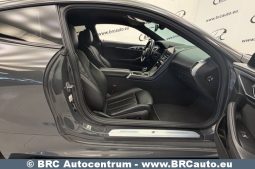 BMW 840 d xDrive M-Sport Automatas 2019