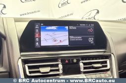 BMW 840 d xDrive M-Sport Automatas 2019 full