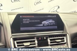 BMW 840 d xDrive M-Sport Automatas 2019 full