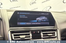 BMW 840 d xDrive M-Sport Automatas 2019 full