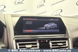 BMW 840 d xDrive M-Sport Automatas 2019 full