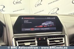 BMW 840 d xDrive M-Sport Automatas 2019 full