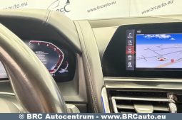 BMW 840 d xDrive M-Sport Automatas 2019 full