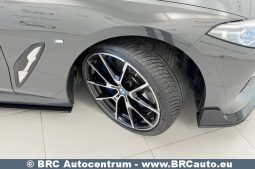 BMW 840 d xDrive M-Sport Automatas 2019 full
