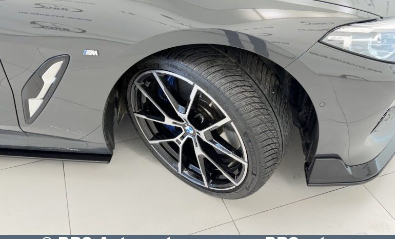 BMW 840 d xDrive M-Sport Automatas 2019 full