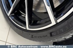 BMW 840 d xDrive M-Sport Automatas 2019 full