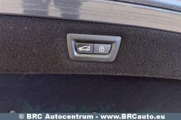 BMW 840 d xDrive M-Sport Automatas 2019 full