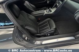 BMW 840 d xDrive M-Sport Automatas 2019